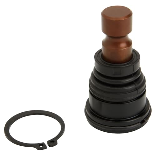 Tusk Ultra Heavy Duty Ball Joint Kit Upper for Can-Am Maverick X3 DS Turbo RR 64 Inch 2022-2024