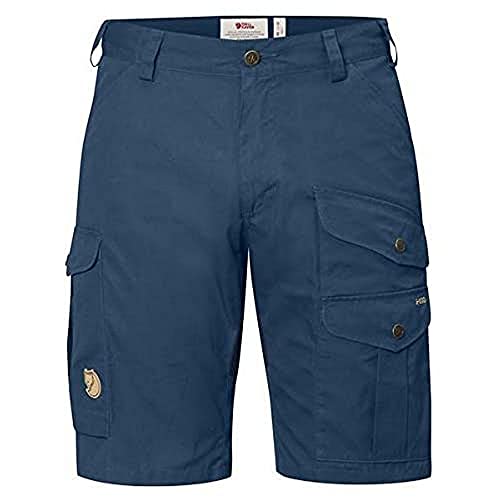 Preisvergleich Produktbild Fjällräven Men's Barents Pro Shorts M, Uncle Blue, 60