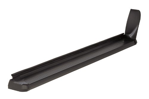 Dee Zee DZ33323 Black Guardian Running Board miniatura 1