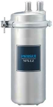 メイスイ 業務用浄水器 NFX-LZ 交換用カートリッジ 31oUVlUPuPL._AC_UF350,