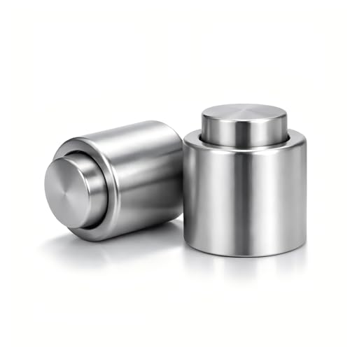 2PCS Sektverschluss 3,5 cm,...