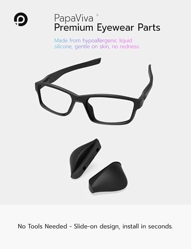 Image of Replacement Nose Pad for Oakley Triggerman OO9266 /Triggerman Asian Fit OO9314