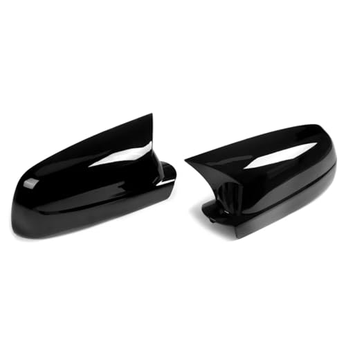 Coque rétroviseur Golf 4 look carbone véritable boîtier MK4 GTI