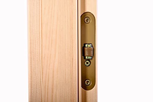 Seau de sauna 790 x 1890 mm
