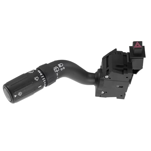 Levier de clignotant au volant 8L8Z13K359AA réactif pour Ford Escape 2009