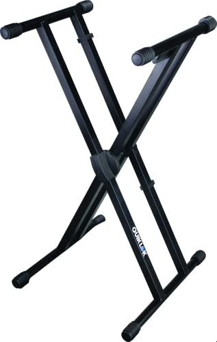 Quiklok Keyboard X-Stand, T-550