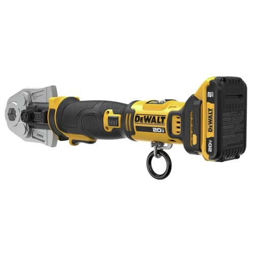 DEWALT 20V MAX Compact Press Tool