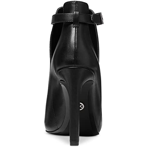Consejos y reviews para comprar Botas negras tacón al mejor precio. 24 Consejos y reviews para comprar Botas negras tacón al mejor precio. 24