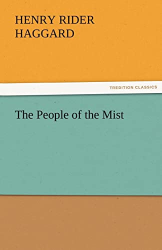 The People of the Mist
