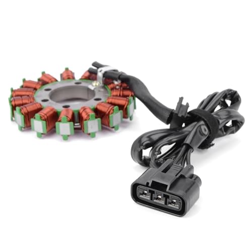 �o�C�N ���d�R�C��? AC�W�F�l���[�^�[ �R�C��? �̂��߂�BMW S1000R K47 S1000RR K46 S1000XR K49 HP4 K42 Race K60 �I�[�g�o�C�p�W�F�l���[�^�[�X�e�[�^�[�R�C�� 12318553990