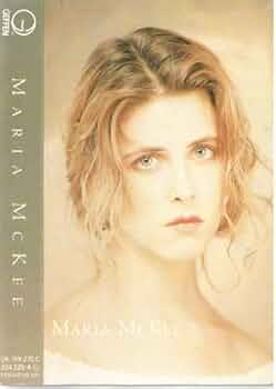 MARIA McKEE - Maria McKee [Import Anglais] - Amazon.com Music