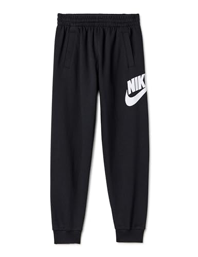 Nike Big Kids' Club Fleece Joggers2
