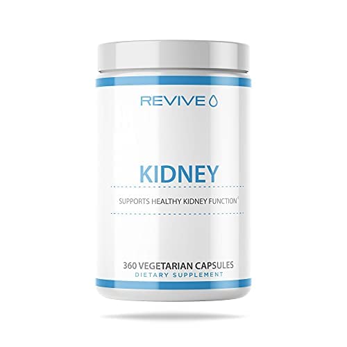 Find The Best Supplement For Kidney Health Reviews & Comparison Katynel