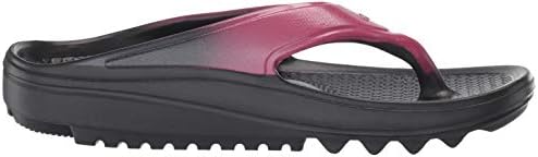 Spenco Women's Fusion 2 Fade Flip-Flop, magenta, 10 Medium US | Image 5