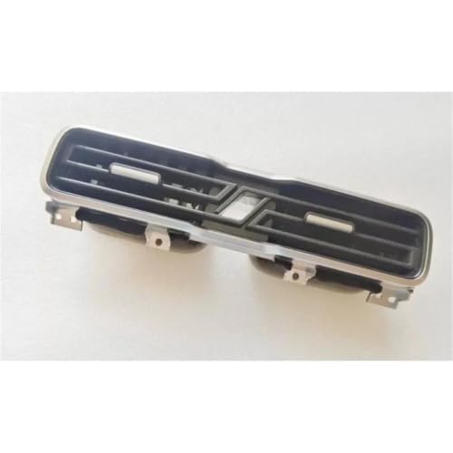 Aération de climatisation Geely Coolray orientable grille tableau bord