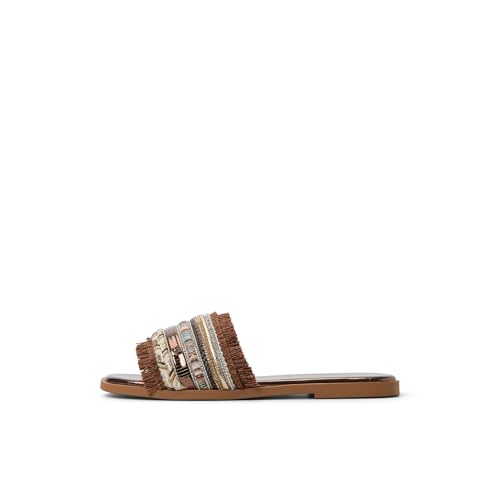 ALDO Women's Coralya Flat Sandal