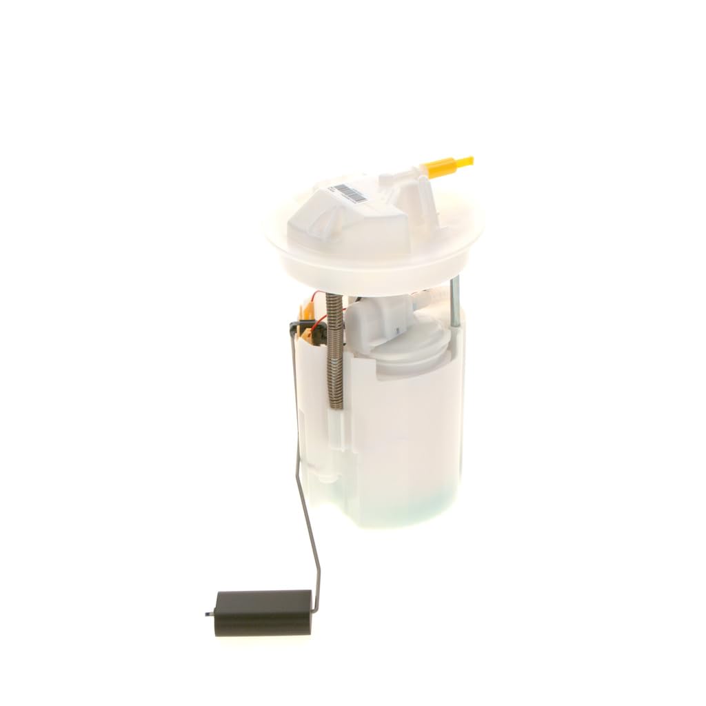 Pompe à Carburant (Unité D'Alimentation) Bosch - Pièce Auto De Rechange Durable Et Fiable