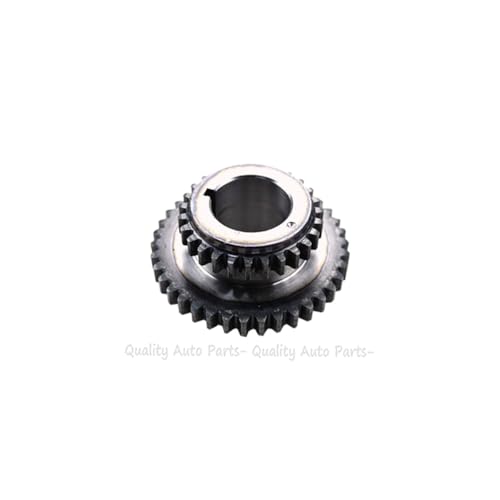 Kit chaîne de distribution Mitsubishi Outlander SEL 2.4L solution anti-casse moteur - 5