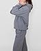 Mizuno Recover Hoodie, Navy