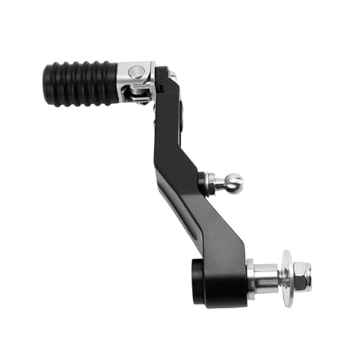 Sélecteur de vitesse pour F900R 2020-2024 pédale de changement réglable en aluminium moto - 4