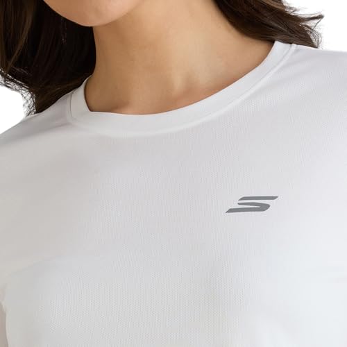 Image of Skechers Women T-Shirt