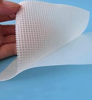 Zepham's Paraffin Dressing Gauze (Bactigras) 10cm x 30cm Standard Ready For Use_Pack of 10 Pcs In Regular Box Packing.