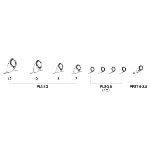 ロッド ガイド セットの人気商品 通販 価格比較 価格 Com