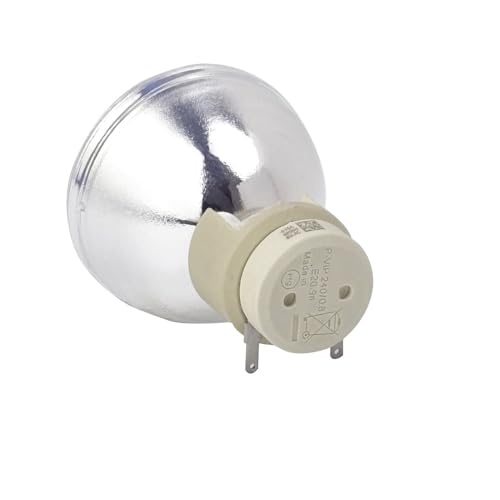 Lampe P-VIP 240/0.8 E20.9n pour des soirées cinéma réussies avec W1070