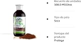 CORPORESANO Champu Henna Casta szampon 300 ml