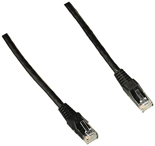 Câble Ethernet Cat6 Tripp Lite N201-075-BK liaison Premium UTP 550 MHz 24 AWG