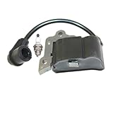 AOIUU Zündspule passend for Metabo HPT H-I-T-A-C-H-I CG22EADSLP CG22EASSLP CG22EABSLP CG22EAB...