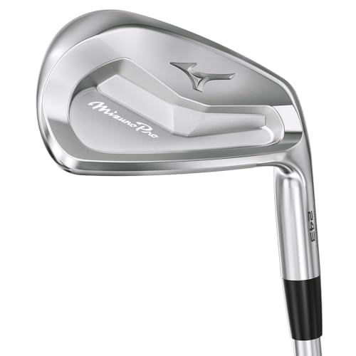 Mizuno Pro 24 Golf Club Set – Premium Performance