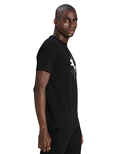 Image of Puma Men's Graphic Classic Fit T-Shirt