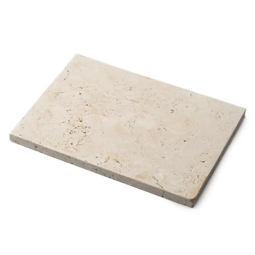 Asia-kobo 大理石 トレー ストーン 天然石 プレート 大理石トレイ Lサイズ 34625