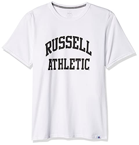 Image of Russell Athletic Men's Essential Short Sleeve Tee