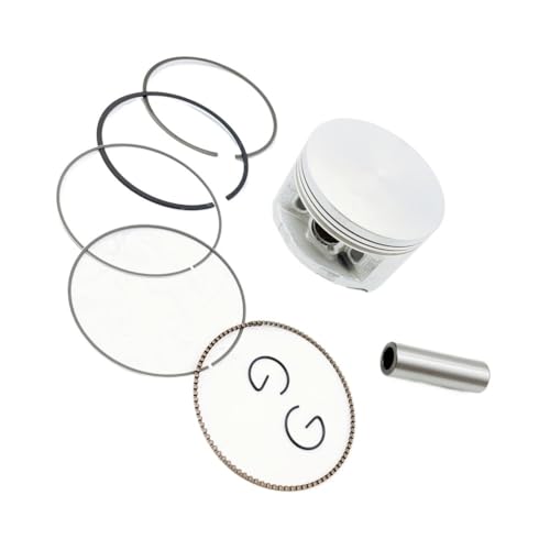 Kit de segments de piston 92mm de haute précision pour moteur TRX500 Foreman