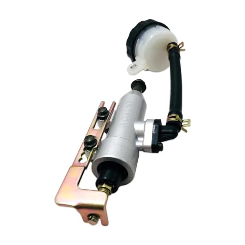 Cilindro de freno 44520-107-0000 de alta resistencia para HS700 2