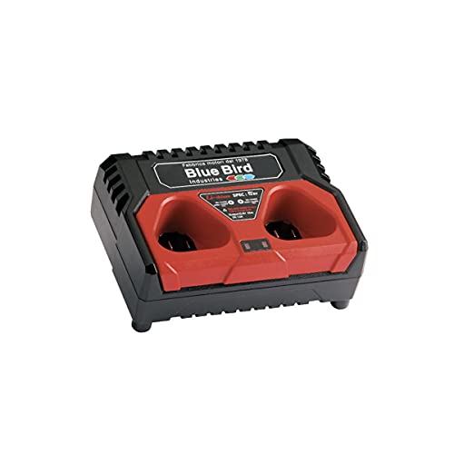 Blue Bird Forbici Potatura Batteria - 3