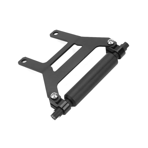 Support GPS Tenere 700 XTZ700 anti-vibration pour écran stable - 6