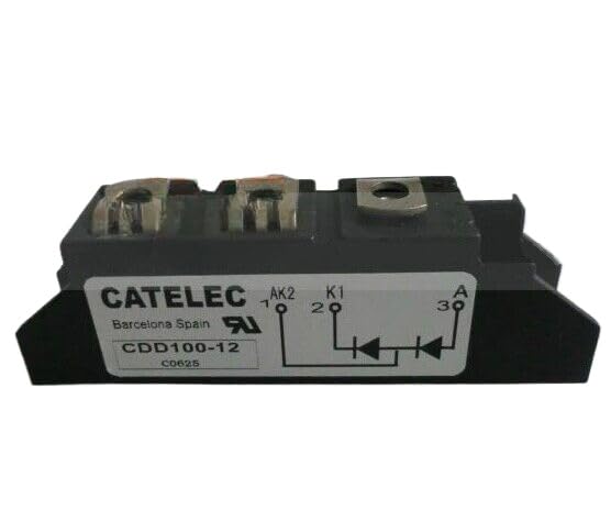 1 piece CDD100-12 power module