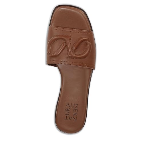 Image of Naturalizer Genevieve Slide Sandals