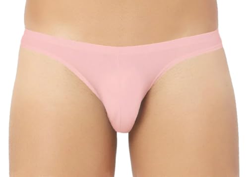 Image of BRUCHI CLUB G-Strings Briefs for Men Micro Modal Underwear | Lightweight & Breathable Antibacterial Comfortable Panty Bikini for Boys
