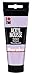 Produktbild Marabu 12050050007 - Acryl Mousse lavendel 100 ml, leichte Pastell - Acrylpaste auf Wasserbasis, luftige Konsistenz, zum Auftrag mit Malmesser und Pinsel auf Keilrahmen, Holz, Papier und Metall