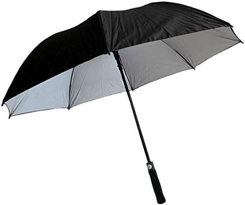 Faraday Umbrella EMF 5G RF and Low Frequency (LF) Shielding - Large Size