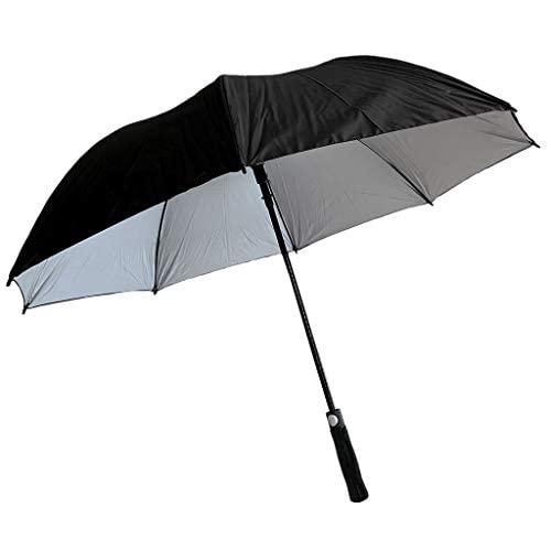Faraday Umbrella EMF 5G RF and Low Frequency (LF) Shielding - Large Size