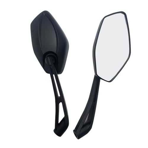 Rétroviseur latéral moto pour CFMOTO 250NK 450MT remplace miroir cassé