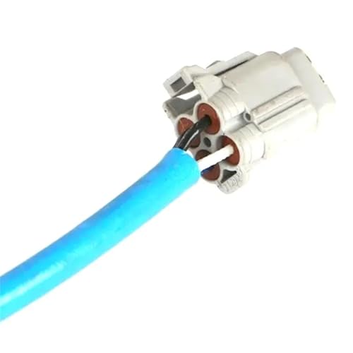 Capteur d'oxygène O2 de haute précision compatible Saab 9-2x 22641AA32A - 2