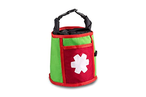 Ocun Boulder Bag Farbe: Green Cover