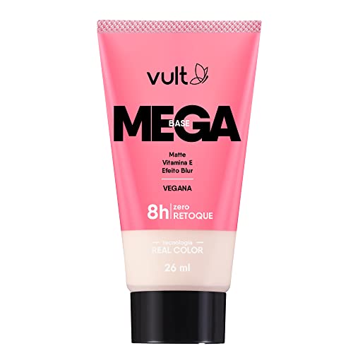 VULT MEGA BASE COR V120 26ML