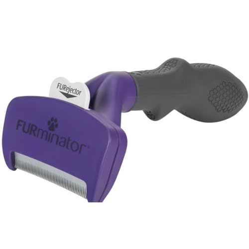 FURMINATOR PARA GATOS DE PELO LARGO - GRANDE